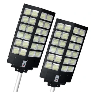 Super Bright Infrared Induction Led Solar Light for Roadside