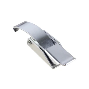 SK3-025-1S Inch Industrial Adjustable Heavy Compression Hasp Latch Draw Latch for Electrical Boxes