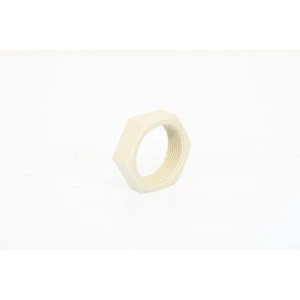 LW31654 - M28, Plastic Hexagon Nut - MINT CONDITION