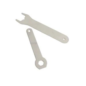 China Manufacturers Stainless Steel Furniture Customized Wrench
