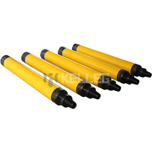 Low Air Pressure Rock Drill Bit 3.5