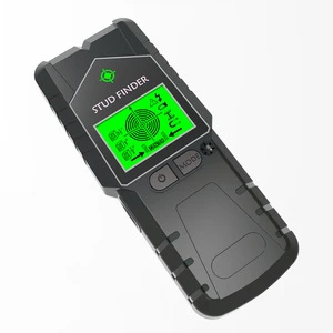 6-in-1 Wall Detector, Column Detector, Screw Detector, Multifunctional Wall Detector