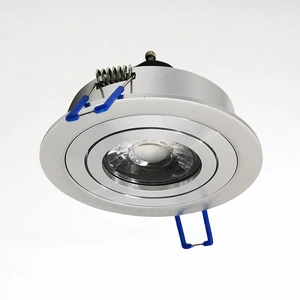 IP44 LED Downlight Bathroom Ceiling Spot Light Housing