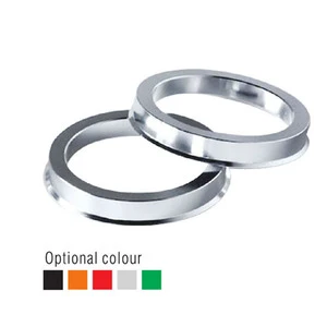 Aluminium Wheel Center Hub Ring