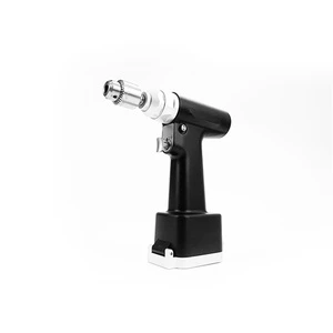 Latest Mengbo M-1501 Class II Medical Bone Saw For General Surgery Developed In 2026