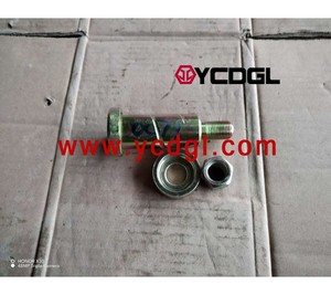 bolt nut AZ1642430071