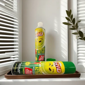 Mosquito Anti Killer Anti-mosquito Spray Bed Bugs 3 Years Support Aerosol Insect Mosquito Repellent Spray Killer