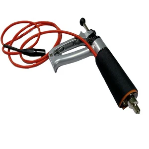 Cylinder Digital Filling Gun C B D Thick Oil Filling Machine Filling Gun