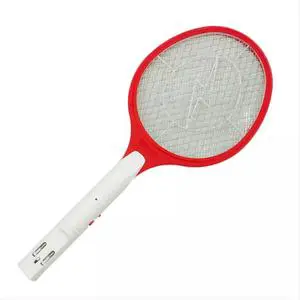 Hot Sale Indoor Mosquito Killer UV Bug Zapper High Power Insect Kill Rechargeable Electric Mosquito Swatter Racket