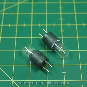MC8000HLI HOUSEHOLD SEWING MACHINE BULB LED LIGHT