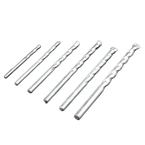Factory Good Quality Masonry Carbide Tipped Drill Bit for Concrete Brick Block