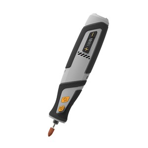 KINGVOSPRO KD7013 Factory Wholesale Price Rotary Tools Kit