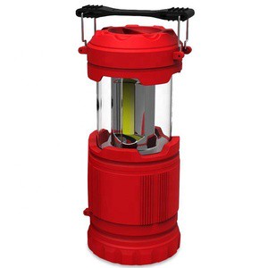 Powerful 300 Lumen Lantern and Spot Light