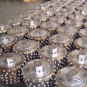 Drilling Bits Raise Boring Drilling Cutter for Drilling Construction