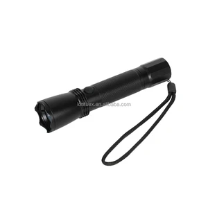Lontu ATEX 2200mah Security Torch Mini USB Rechargeable Waterproof Rescue Helmet Flashlight Position Lights DC12V 3W 1000 Lumens