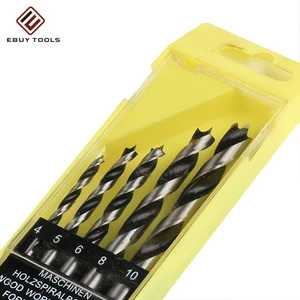 High Quality Wood Drill Bits