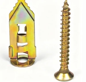 FD Gypsum Board Driven Expansion Screw
