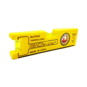 Mini Level Ruler