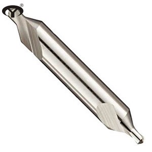 HSS American Standard Inch Center Drills
