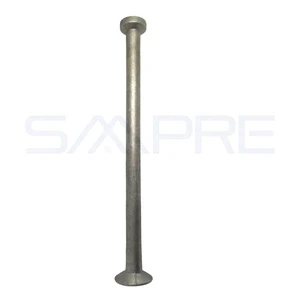 Spherical Head Steel Lifting Anchor for Metal Building Materials for Villas Construction