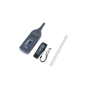 Ultrasonic Air Leak Detector with 2-Year Warranty Made in Turkey