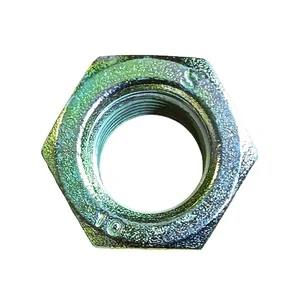 Nut 01580-03024