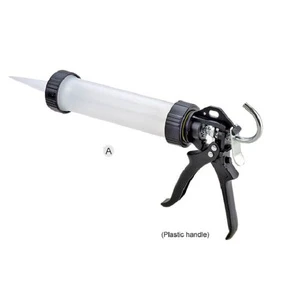 9inch Manual Cordless Sealant Sausage Caulking Gun