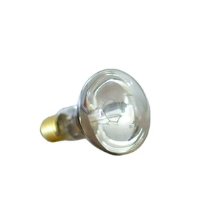 BONGBADA Hot Sale Top Quality Infrared Therapy Lamp 100W 150W R95 Infrared Heat Lamp Heating Light for Hospital Home