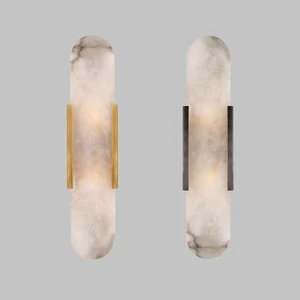 Factory Bestseller Modern Sconce Indoor Fancy Light Wall Indoor Lighting Wall Lamp Home Bedroom Hotel Surface Wall Mounted Lamp