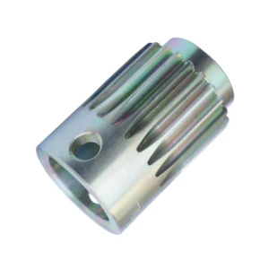 Non-Standard Custom Hardware Stainless Steel Aluminum Copper CNC Metal Part Machining Services