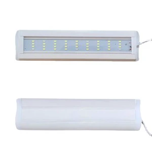 Aquarium Fish Tank LED Aquarium Lamp LED Energy-Saving Lamp