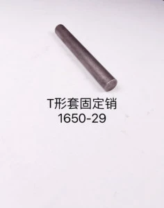 Excavator Attachments Hydraulic Breaker Accessories General-Purpose Parts for Hydraulic Breakers Lock Pins