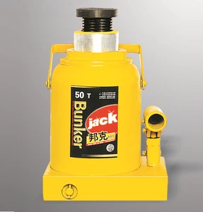 Hydraulic Bottle Jack Series, Hydraulic Jack, Jack Tool. Lifting Tools with High Quality