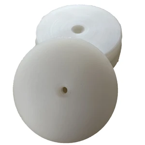 Nylon Washer Plastic Flat Washer for Home Appliances Machinery New Energy Parts