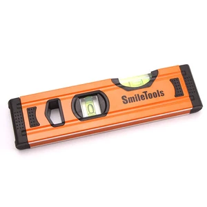 Aluminum Spirit Level 12