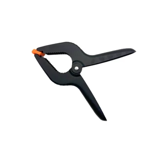 Non-slip Large Fixed Spring Word Clip Powerful Multi-function Woodworking Quick Fixed Plastic Word Clip