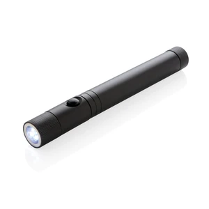 Magnet-Located Telescopic Working Light