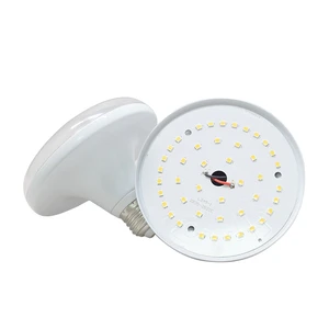 Greenhouse New Tomato Hydroponic Plant Bulbs Lamp Fixture UFO LED Grow Light for Indoor Plants