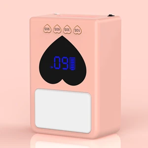 New Design Lamp Uv Portable Rechargeable 81w Cordless Uv Lamp With Arm Rest Professional Led Nail Dryer Salon & Home Use