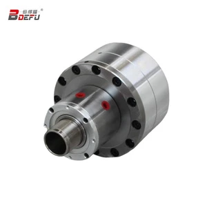 Big Bore Size Hydraulic Cylinder for Special Application Requirements