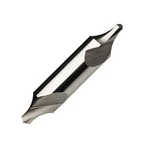 High Quality M2 M35 M42 R Center Drill