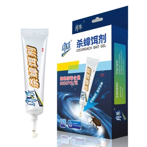 Roach Extermination Insecticide Cockroach Virus Killing in Home Hotel Offices