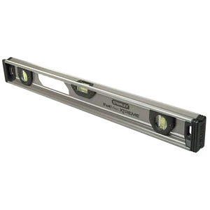 FATMAX® Magnetic 'I' Level with Reinforced Section Industrial Strength Level for Precise Alignment