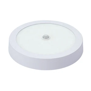 Ceiling Infrared Sensor Light LED Ceiling Lights 12W 18W 24W Industrial Home 110V 220V
