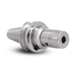 Industrial CNC Milling Machines Plastic Steel Material Accessories BT30 BT40 BT50 Hydraulic Tool Holder