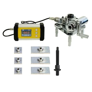 Multi - Function Strength Detector