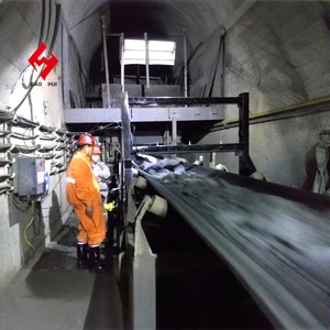 High Sensitivity Digital Steel Wire Conveyor Belt Detector Industrial Multi-Function Anti-Interference Tramp Metal Inspection