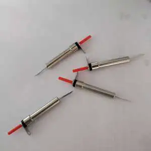Needle Detector Probe