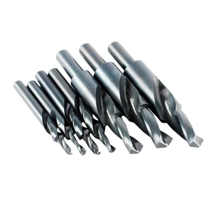 Wholesale High Precision HSS 2 Step Straight Shank CNC Step Drill Bit for Steel Stainless Steel Pilot Countersink