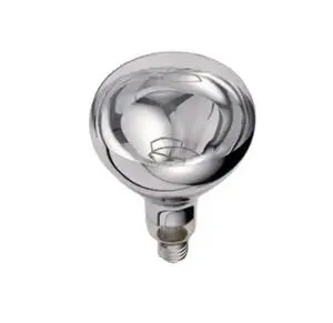 150w Infrared Heating Lamp Animal Heating Bulb